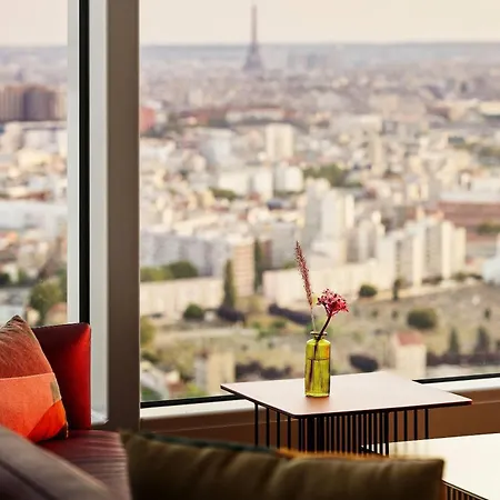 H4 Wyndham Paris Pleyel-3