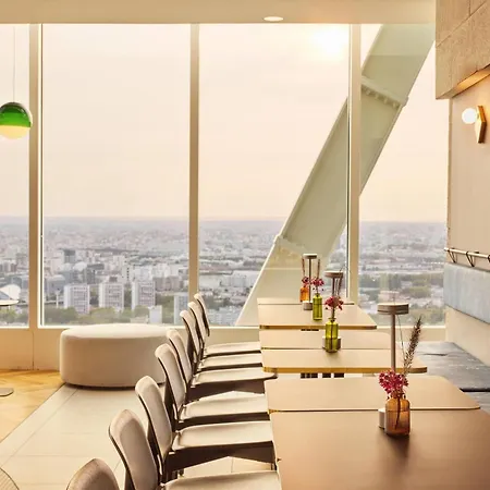 H4 Wyndham Paris Pleyel-3