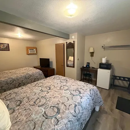 Sportsman Motel-2