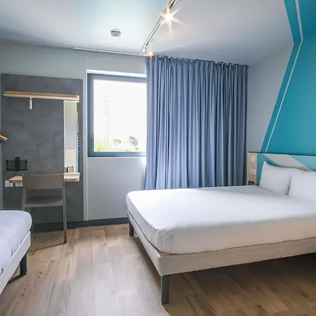Ibis Budget Toulouse Labege-2