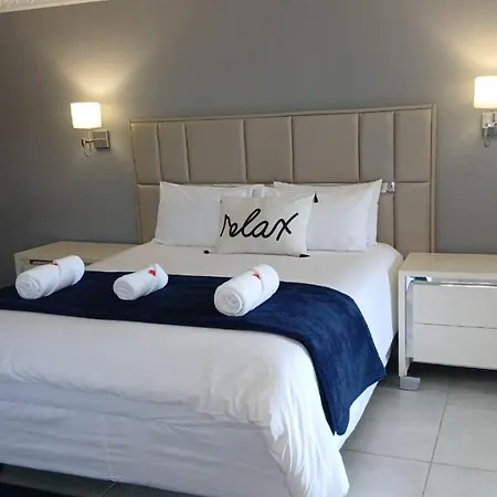 Green Fields Hotel, Coffee Bay-3