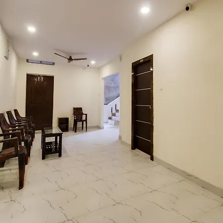 Hotel O Sai Ganesh Residency-2