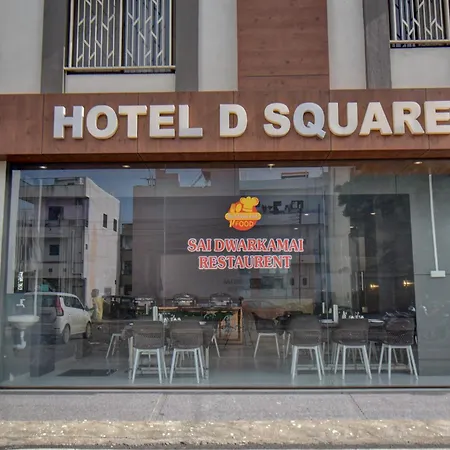 Hotel D Square-3