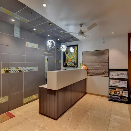 Hotel D Square-2