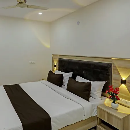 Townhouse Dsr Sector 19-2