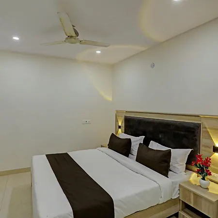 Townhouse Dsr Sector 19-3