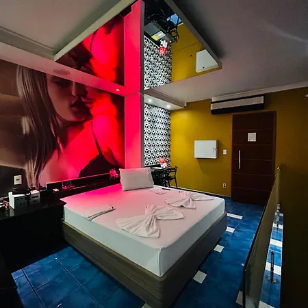 Motel La Folia-3