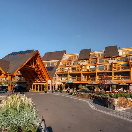 Hotel Canoe&Suites-2