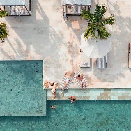 Cocana Resort Gili Trawangan-3
