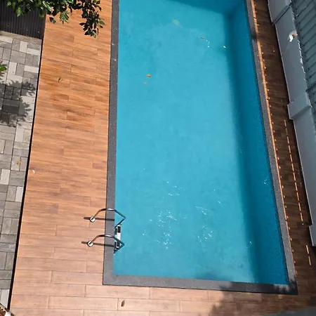 Grand Residency & Resort-3