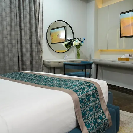 Fasq Hotel-3