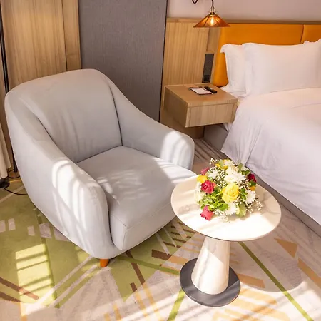 Argyle Grand Hotel Nairobi Airport-3