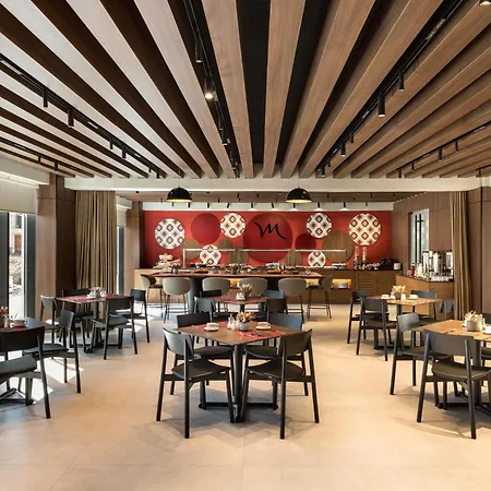 Mercure Tirana-3
