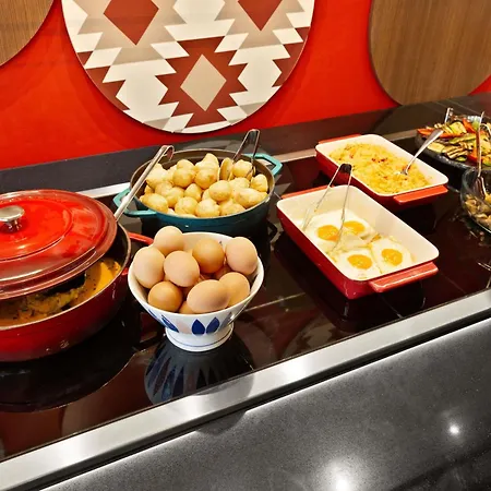 Mercure Tirana-2