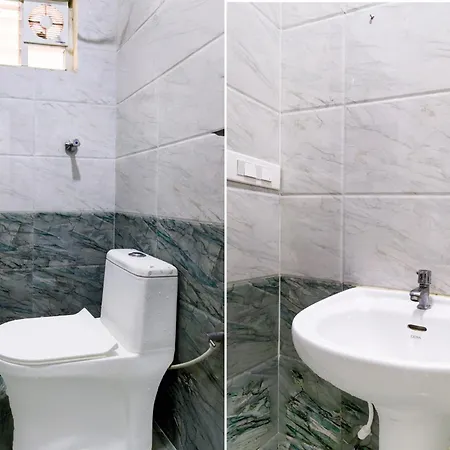 Hotel O Dolphin Luxury Ac Rooms-2