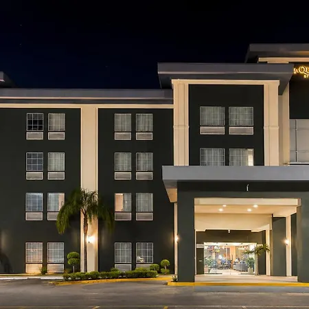 La Quinta By Wyndham Reynosa-2