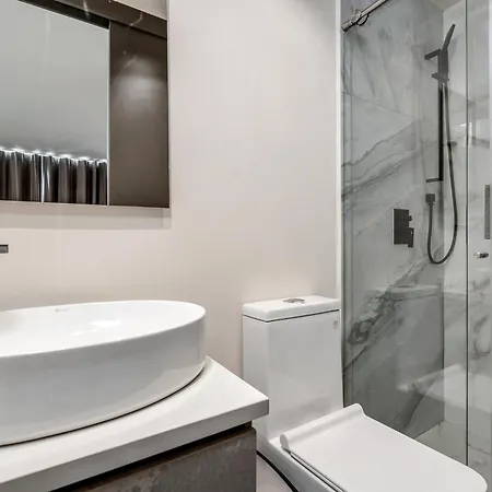 Apartamentos Housy Laureles-2