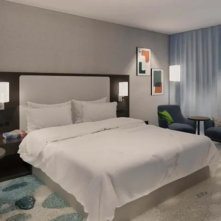 Holiday Inn Jeddah Corniche By Ihg-3