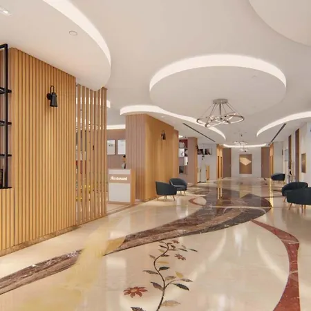 Holiday Inn Jeddah Corniche By Ihg-3