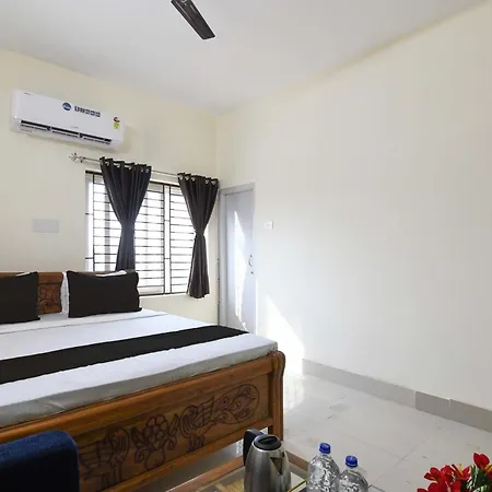 Hotel O Krishna-2