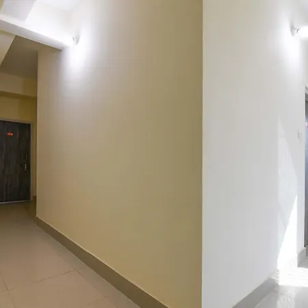 Hotel O Krishna-3