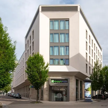 Holiday Inn Express Heilbronn By Ihg-3