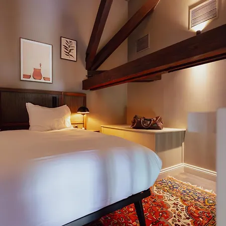Hotel Ryder I Den Bosch - Vught-3