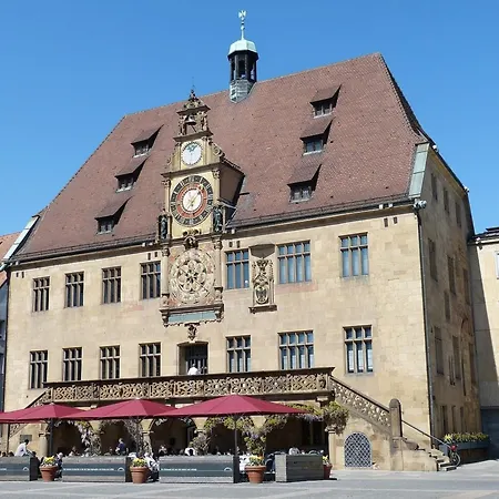 Holiday Inn Express Heilbronn By Ihg-3