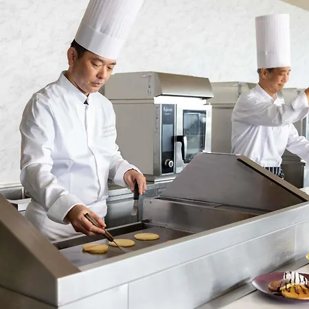Grand Mercure Sapporo Odori Park-2