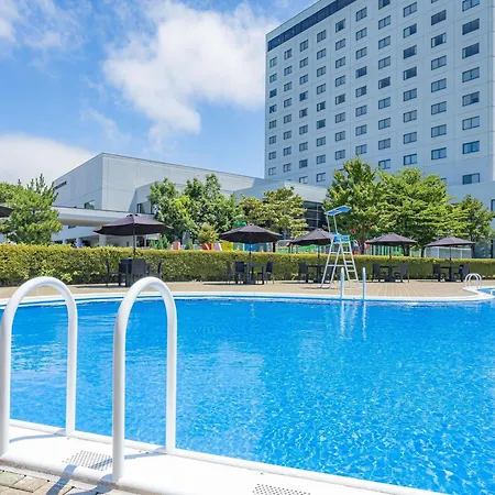 Grand Mercure Nasu Highlands Resort & Spa-2