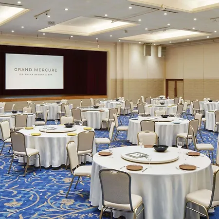 Grand Mercure Ise-Shima Resort & Spa-3
