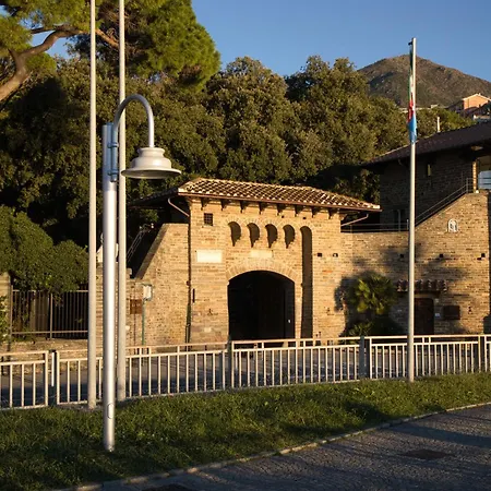 Villa Figoli Suites-3