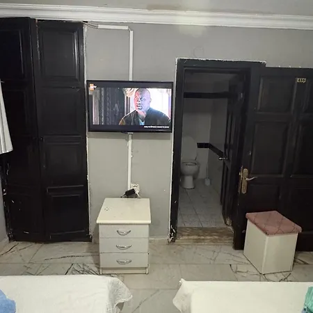 Gth Glorıa Gümbet Hotel-2