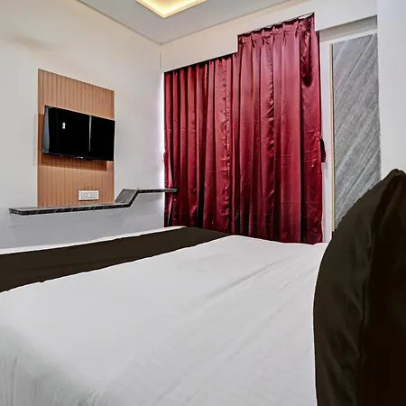 Hotel O Star Galaxy-2