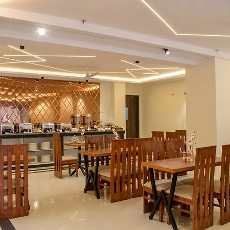 Hotel Yash Palace Near Igi Airport-2