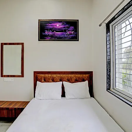 Hotel O Brown Hill-2