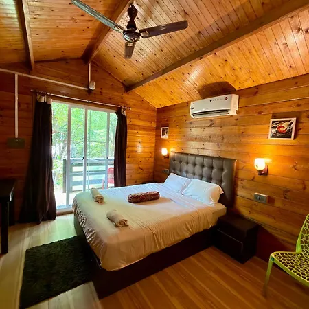 Greenland Cottage'S Arambol-3