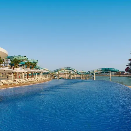 Rixos Premium Qetaifan Island North-2