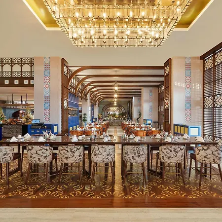 Rixos Premium Qetaifan Island North-3