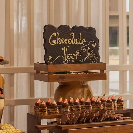 Moevenpick Hotel & Apartments Ghala Muscat-3