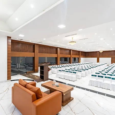 Galaxy Garden Resort-2