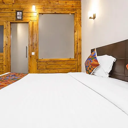 Fabhotel Maitree Beach Resort - A Beach Property, Arambol-3