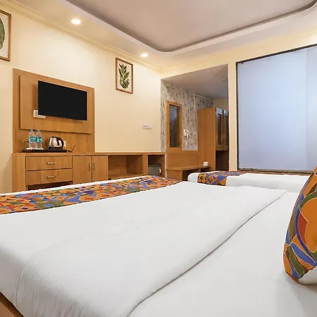 Fabhotel Maitree Beach Resort - A Beach Property, Arambol-2
