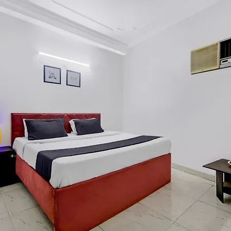 Hotel O By Oyo Happy Home Residency-2