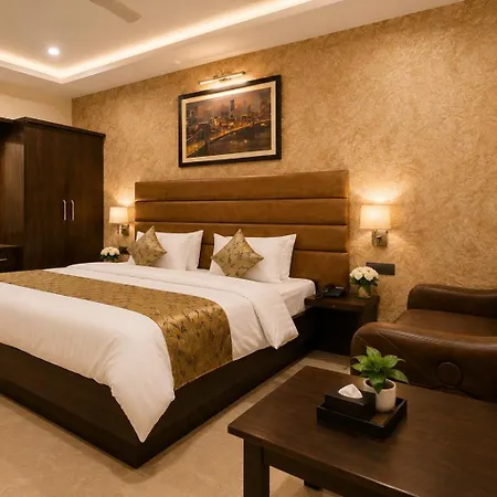 Hotel Trimurti-2