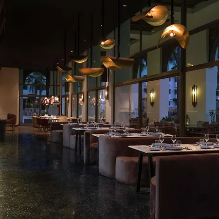 Sofitel Agadir Royal Bay Resort-3