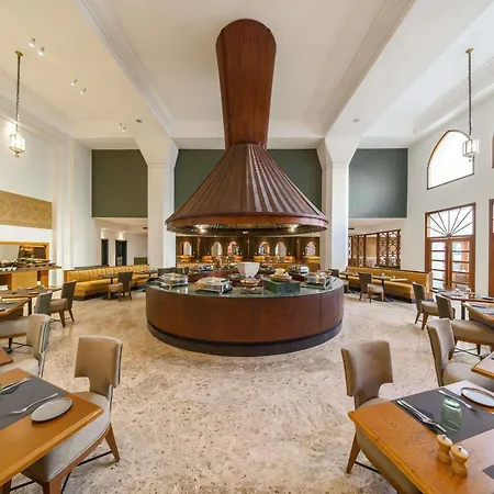Sofitel Agadir Royal Bay Resort-3