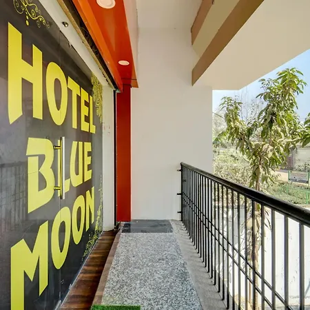 Hotel O Blue Moon-3