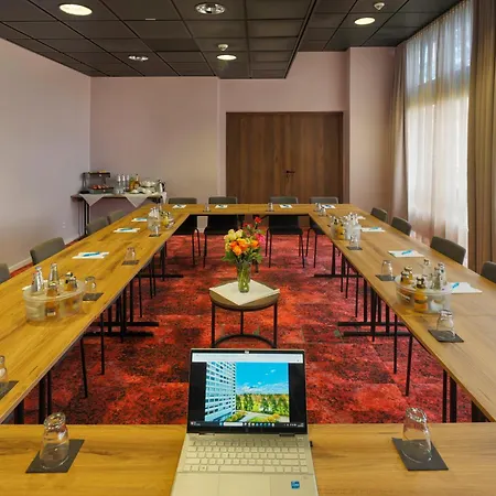 Trip Inn Hotel Frankfurt-Heusenstamm Tagungshotel-2