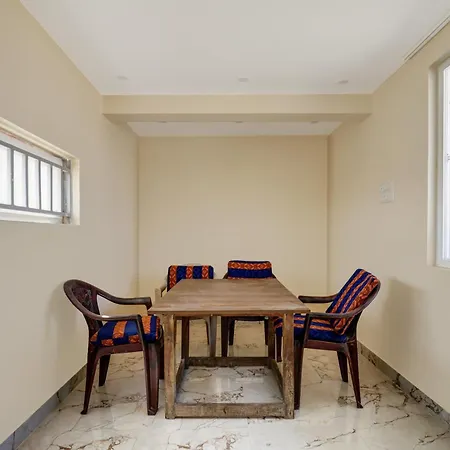 Hotel O S M Village Residency-3